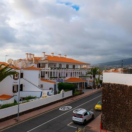 Las Bouganvillas 1 Bed Apartment In Costa Adeje المظهر الخارجي الصورة