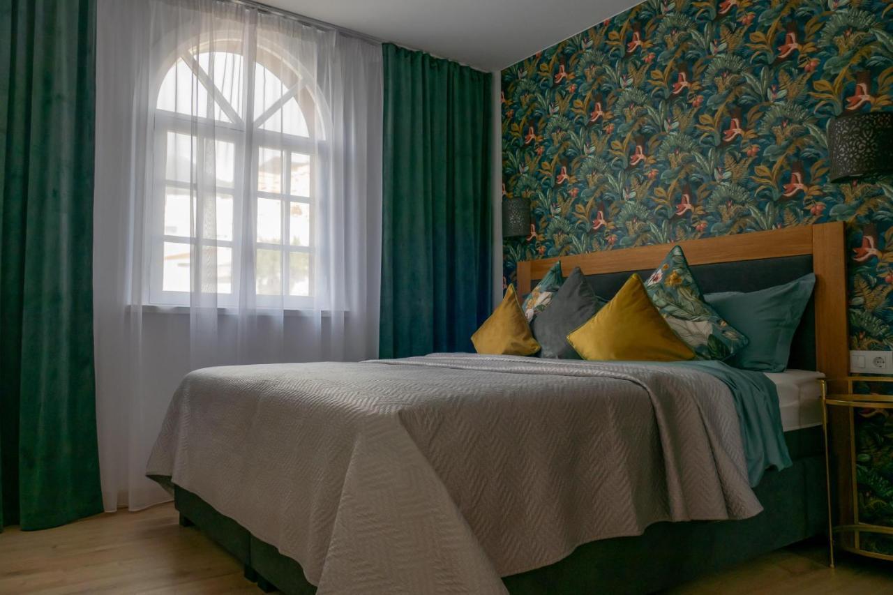 Las Bouganvillas 1 Bed Apartment In Costa Adeje المظهر الخارجي الصورة