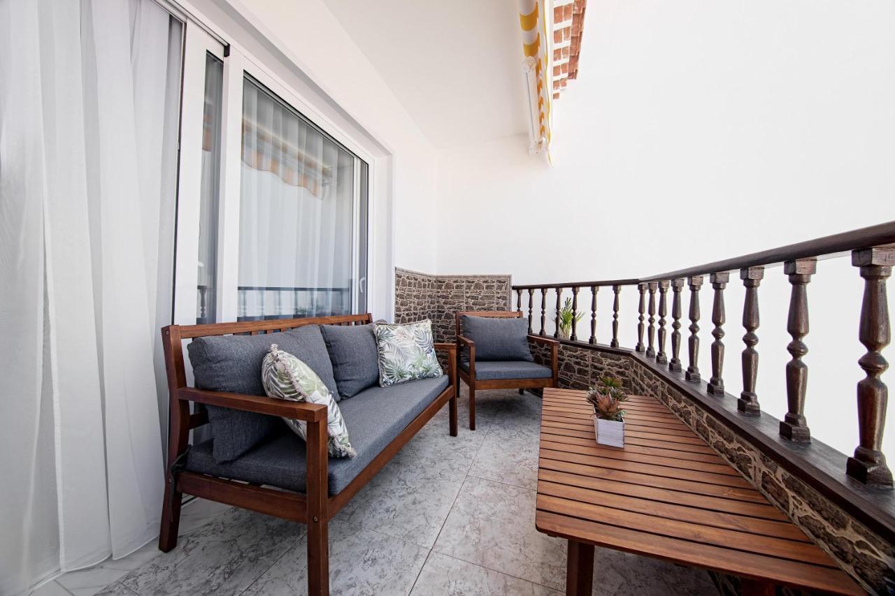Las Bouganvillas 1 Bed Apartment In Costa Adeje المظهر الخارجي الصورة