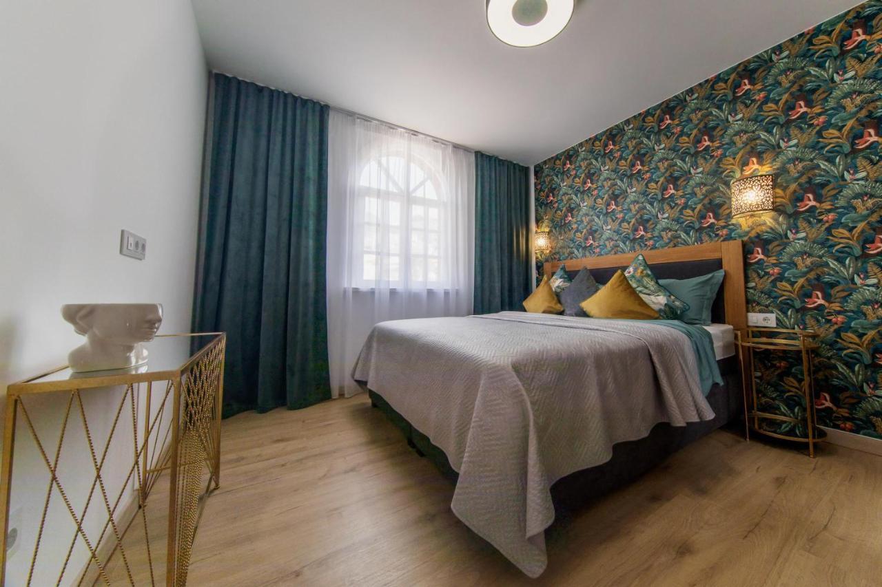 Las Bouganvillas 1 Bed Apartment In Costa Adeje المظهر الخارجي الصورة