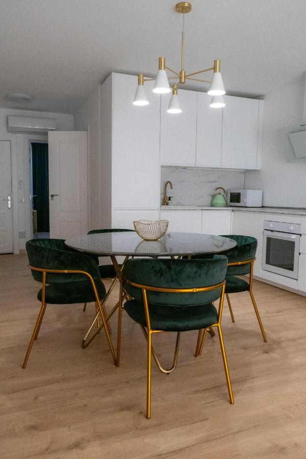 Las Bouganvillas 1 Bed Apartment In Costa Adeje المظهر الخارجي الصورة